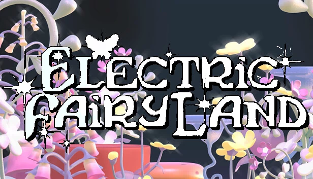 电幻仙境（Electric Fairyland） 游戏封面