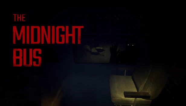 午夜巴士（The Midnight Bus） 游戏封面