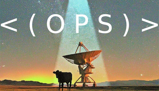 Ops 游戏封面