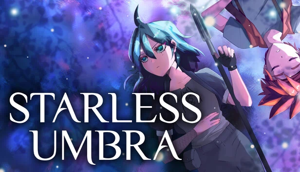 无星幽影（Starless Umbra） 游戏封面