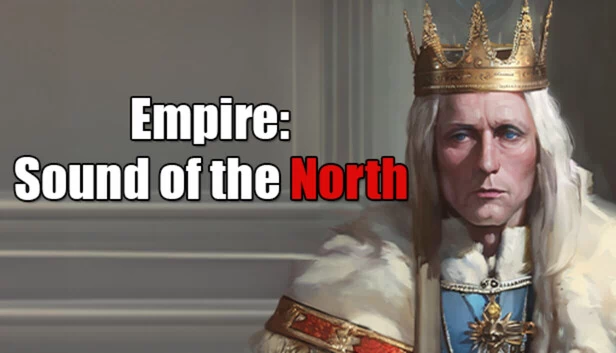 帝国：北方之声（Empire: Sound of the North） 游戏封面