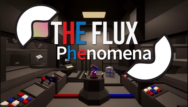 通量现象（The Flux Phenomena） 游戏封面