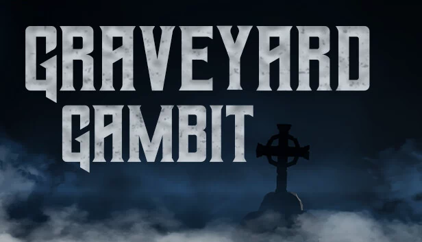 墓地棋局（GraveyardGambit） 游戏封面