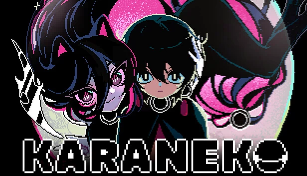 KARANEKO 游戏封面
