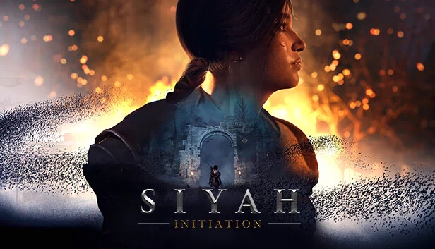 Siyah：启蒙（Siyah: Initiation） 游戏封面