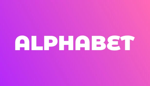 字母表（Alphabet） 游戏封面