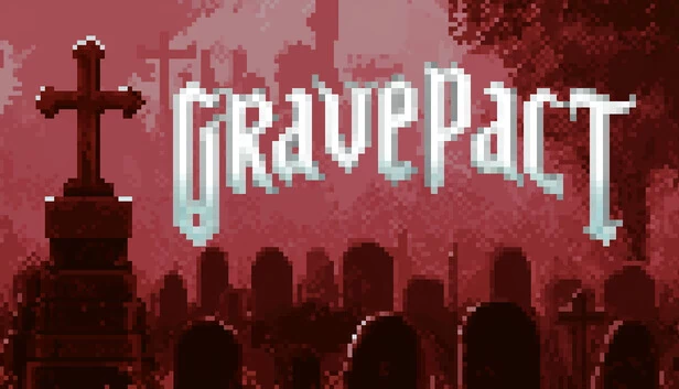 墓约（Gravepact） 游戏封面