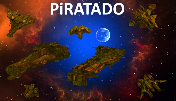PIRATADO 1 游戏封面