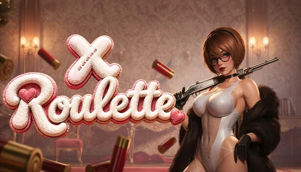 X Roulette 💋🔞 游戏封面