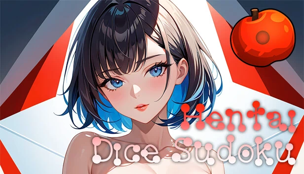 Hentai Dice Sudoku 游戏封面