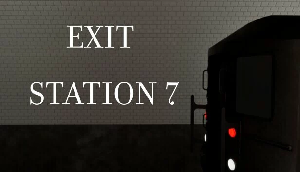 逃离7号车站（Exit Station 7） 游戏封面
