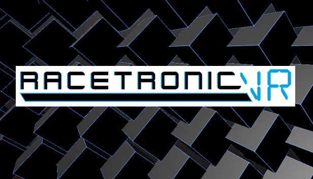 RacetronicVR 游戏封面
