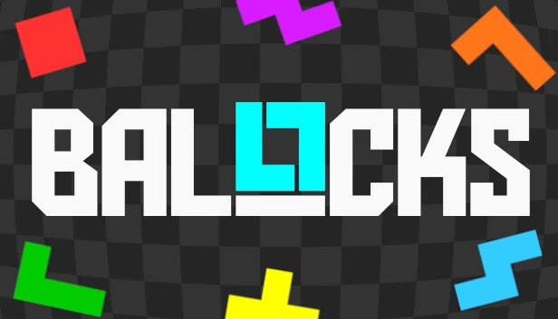 Balocks 游戏封面