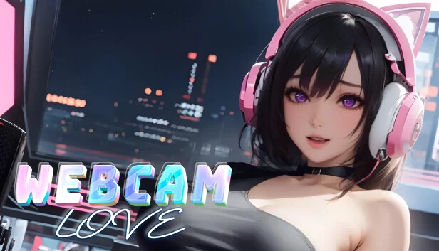 摄像头之恋(WEBCAM LOVE) 游戏封面