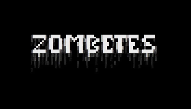 僵尸特攻队（ZOMBETES） 游戏封面