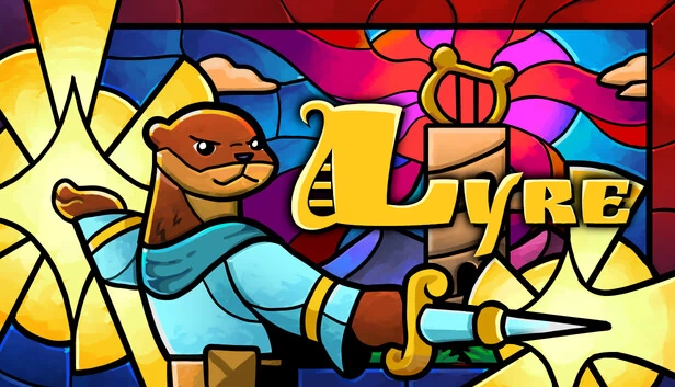 莱尔（Lyre） 游戏封面