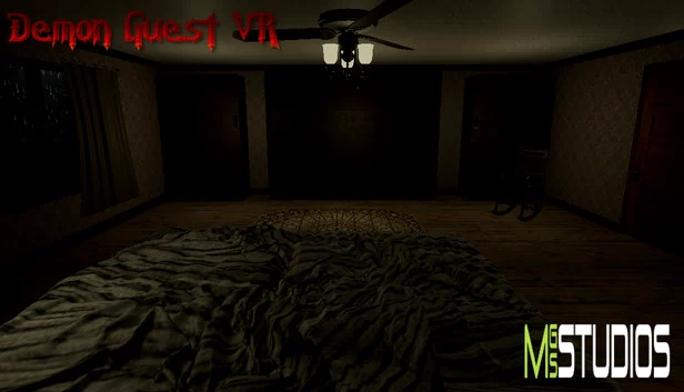 DemonicGuestVR 游戏封面