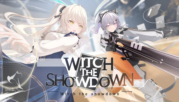 女巫对决（Witch the Showdown） 游戏封面