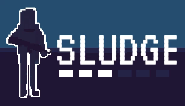 淤泥（SLUDGE） 游戏封面