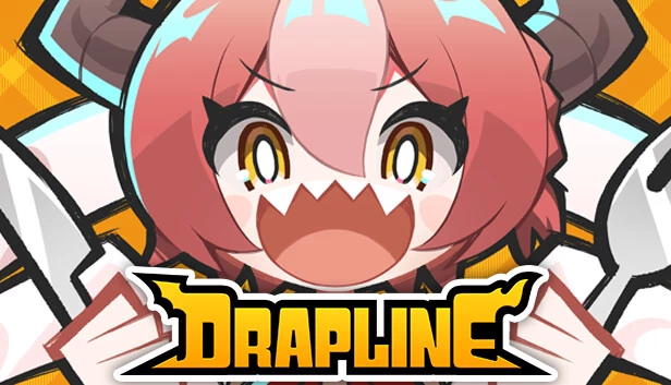 DRAPLINE 游戏封面