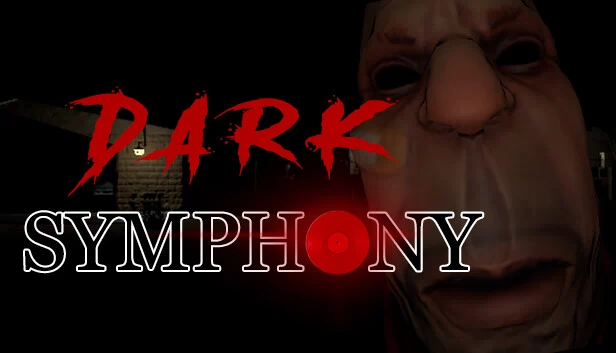 黑暗交响曲（Dark Symphony） 游戏封面