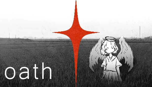 誓言（oath） 游戏封面