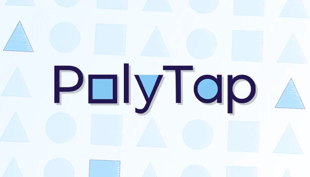 PolyTap 游戏封面