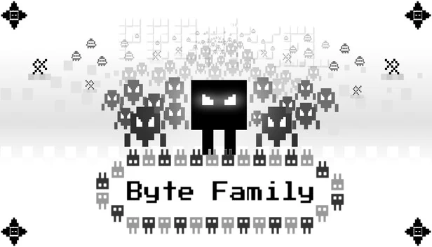 字节家族（Byte Family） 游戏封面
