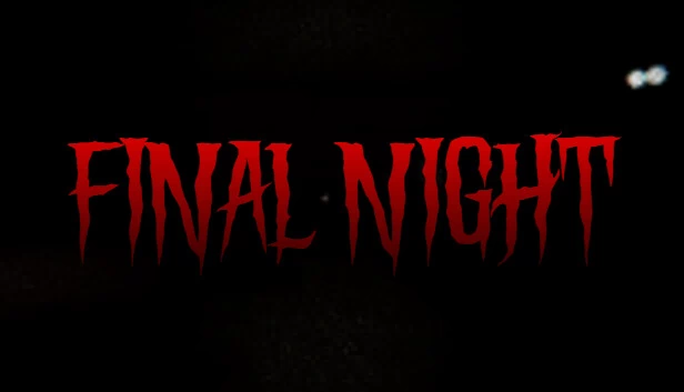最后之夜（Final Night） 游戏封面