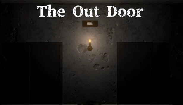 The Out Door 游戏封面