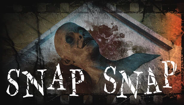 SNAP SNAP 游戏封面