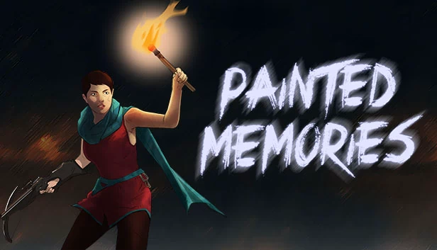 绘忆（Painted Memories） 游戏封面