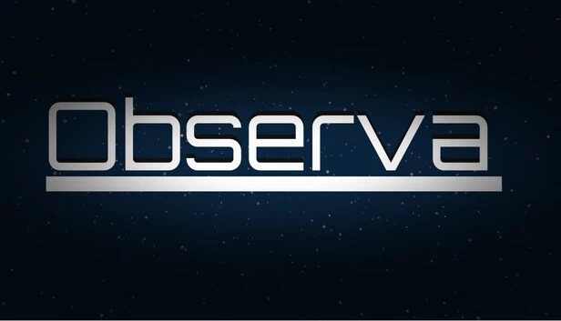 Observa 游戏封面