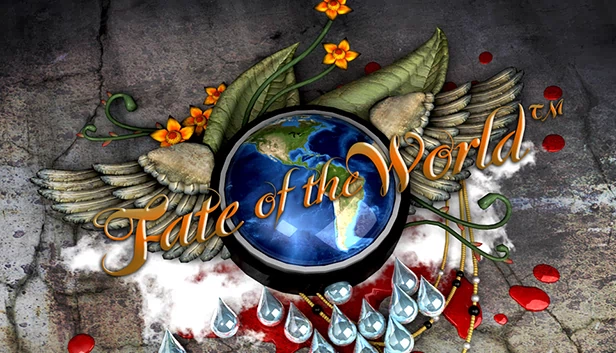 世界的命运（Fate of the World） 游戏封面
