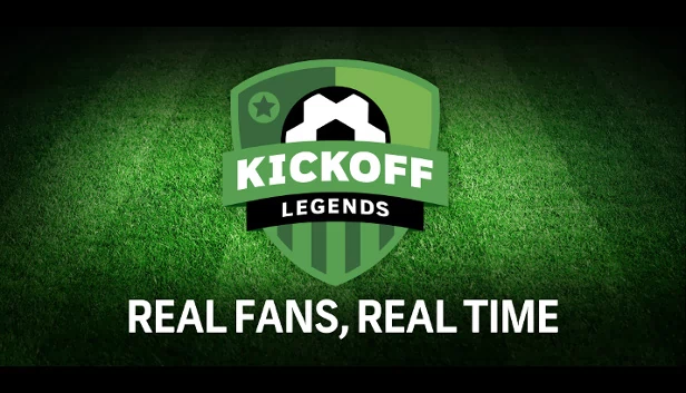 开球传奇（Kickoff Legends） 游戏封面