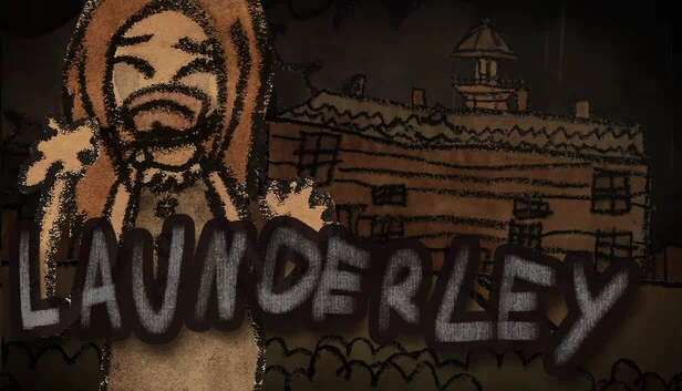 Launderley 游戏封面