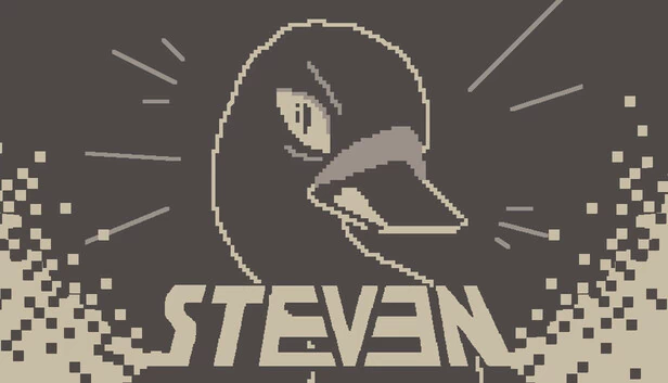 史蒂文（Steven） 游戏封面