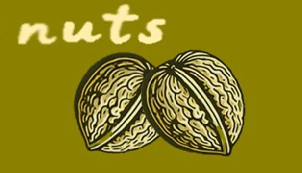 坚果（Nuts） 游戏封面