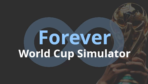 永恒世界杯模拟器（Forever World Cup Simulator） 游戏封面