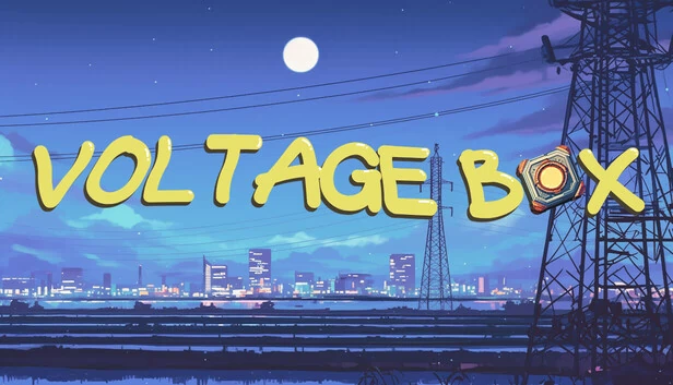 电压盒（Voltage Box） 游戏封面