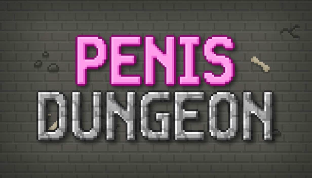 阴茎地牢（Penis Dungeon） 游戏封面