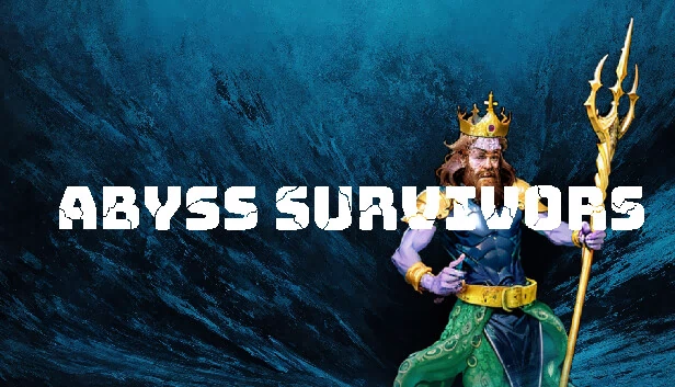 深渊幸存者（Abyss Survivors） 游戏封面