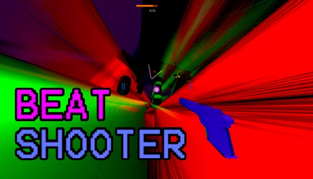 节奏射击（BeatShooter） 游戏封面