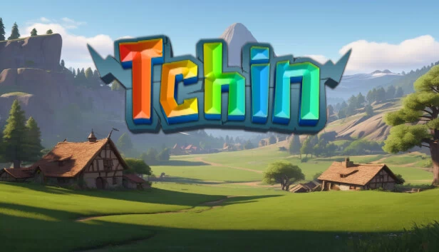 Tchin 游戏封面