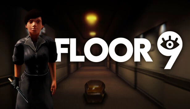 第九层（Floor 9） 游戏封面