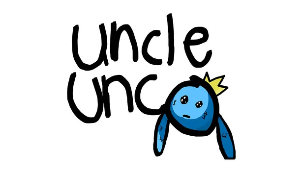 安可叔叔（Uncle Unco） 游戏封面