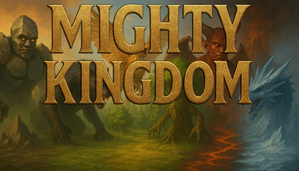 MightyKingdom 游戏封面
