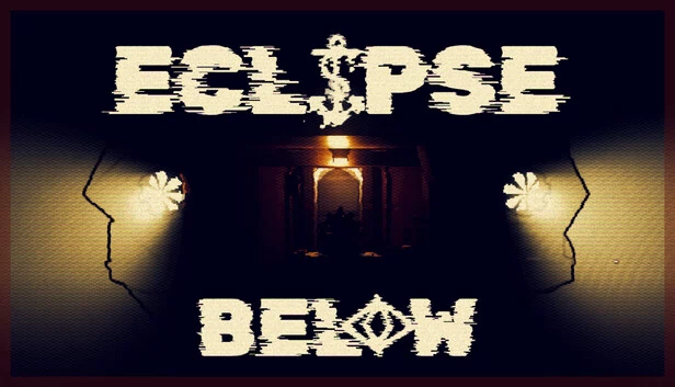 日蚀之下（Eclipse Below） 游戏封面