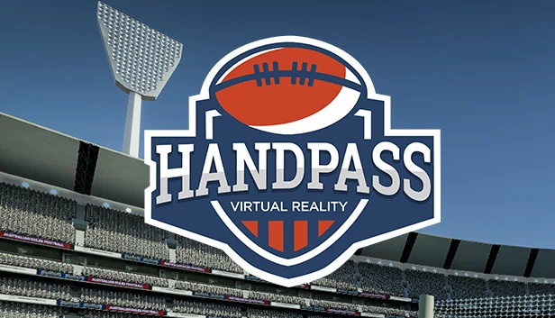 HandPass VR 游戏封面
