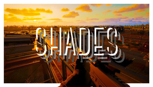 暗影（Shades） 游戏封面